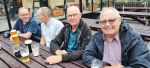 Click to view big image Richard Pennington, Fran Killeen, Dave Sharp, John Higgins.